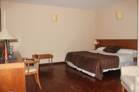 Hotel Escuela Santa Cruz