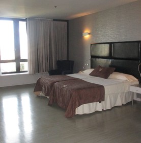 Hotel Escuela Santa Cruz