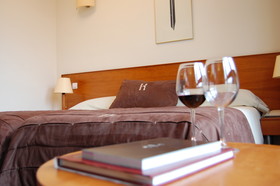 Hotel Escuela Santa Cruz