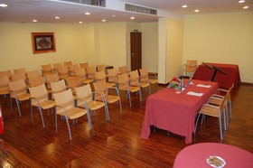 Hotel Escuela Santa Cruz