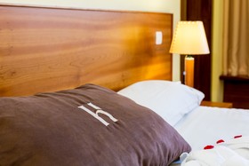 Hotel Escuela Santa Cruz