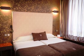 Hotel Escuela Santa Cruz