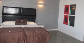 Hotel Escuela Santa Cruz