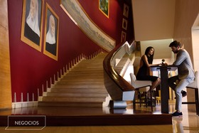Hotel Escuela Santa Cruz