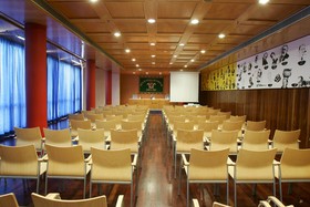 Hotel Escuela Santa Cruz