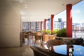 Hotel Escuela Santa Cruz