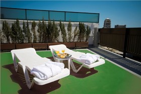 Hotel Adonis Plaza