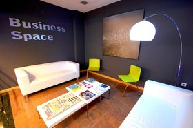 Hotel Adonis Plaza