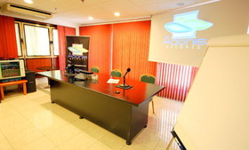 Hotel Adonis Plaza