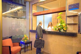 Hotel Adonis Plaza