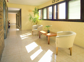 Hotel Adonis Plaza