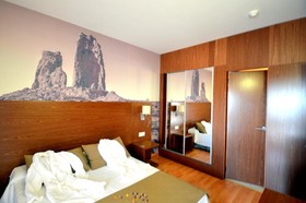 Hotel Adonis Plaza