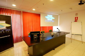 Hotel Adonis Plaza