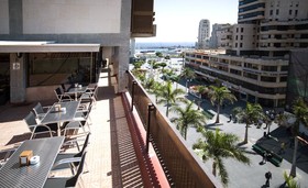 Hotel Adonis Plaza