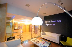 Hotel Adonis Plaza