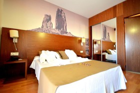 Hotel Adonis Plaza