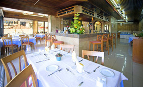 Hotel Adonis Plaza