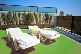 Hotel Adonis Plaza