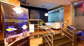 Hotel Adonis Plaza
