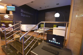 Hotel Adonis Plaza