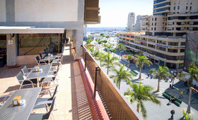 Hotel Adonis Plaza