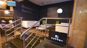 Hotel Adonis Plaza