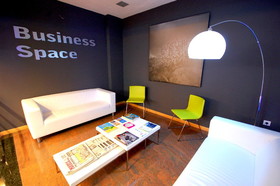Hotel Adonis Plaza