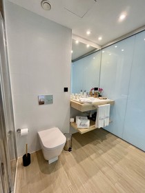 Hotel Emblemtico Hi Suites