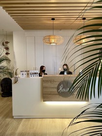 Hotel Emblemtico Hi Suites