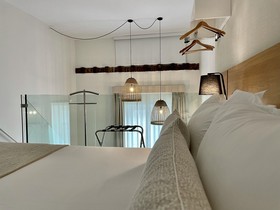 Hotel Emblemtico Hi Suites