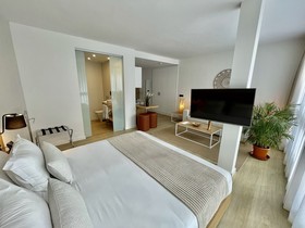 Hotel Emblemtico Hi Suites