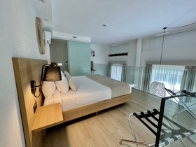 Hotel Emblemtico Hi Suites