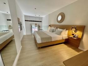 Hotel Emblemtico Hi Suites