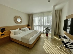 Hotel Emblemtico Hi Suites