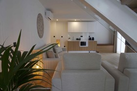 Hotel Emblemtico Hi Suites