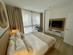 Hotel Emblemtico Hi Suites