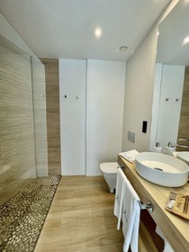 Hotel Emblemtico Hi Suites