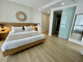 Hotel Emblemtico Hi Suites