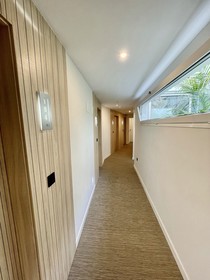 Hotel Emblemtico Hi Suites