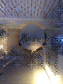 Hotel Emblemtico Hi Suites