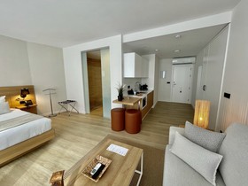 Hotel Emblemtico Hi Suites