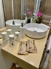 Hotel Emblemtico Hi Suites