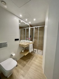 Hotel Emblemtico Hi Suites