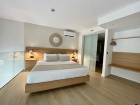 Hotel Emblemtico Hi Suites