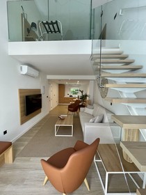 Hotel Emblemtico Hi Suites