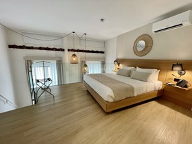 Hotel Emblemtico Hi Suites