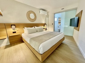 Hotel Emblemtico Hi Suites