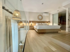 Hotel Emblemtico Hi Suites