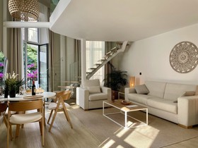 Hotel Emblemtico Hi Suites