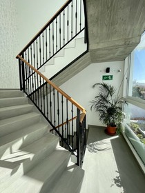 Hotel Emblemtico Hi Suites